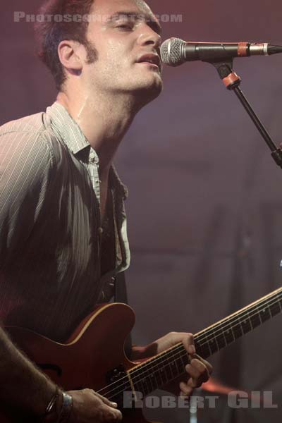 BSMS - 2012-07-23 - PARIS - Trabendo - 